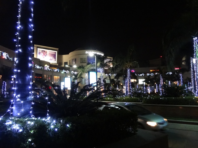 Promenade Mall